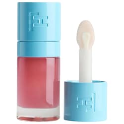Fara Homidi fara homidi soft glass lip plumping oil