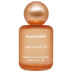Evereden main character hair and body fragrance mist