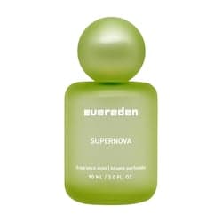 Evereden supernova hair and body fragrance mist