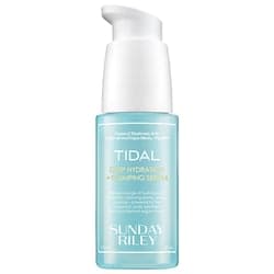 Sunday Riley tidal hydration serum