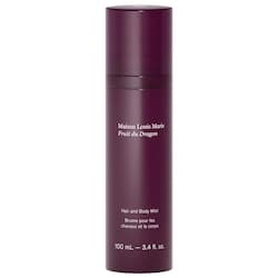 Maison Louis Marie fruit du dragon hair body mist