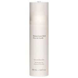 Maison Louis Marie fleur de vanille hair body mist