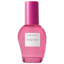 Glow Recipe glow recipe prickly pear peptide hydrating vegan mucin serum