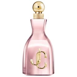 JIMMY CHOO i want choo with love eau de parfum