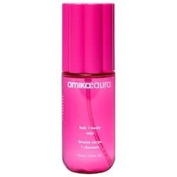 amika amika aura hair body mist