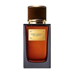 Dolce&Gabbana velvet amber sun edp