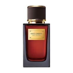 Dolce&Gabbana velvet zafferano edp