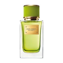 Dolce&Gabbana velvet mughetto edp