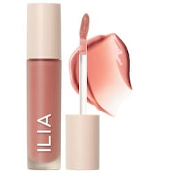 ILIA overglaze hydrating lip gloss