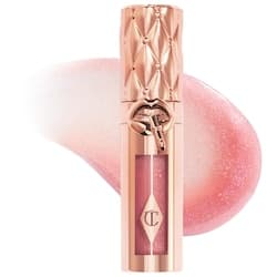 Charlotte Tilbury charlotte tilbury pillow talk big lip plumpgasm plumping lip gloss