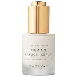 RANAVAT firming bakuchi serum with peptides growth factors ashwagandha