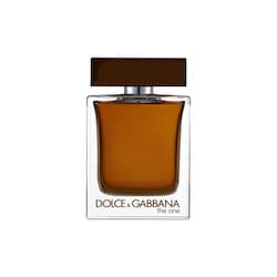 Dolce&Gabbana the one for men eau de parfum