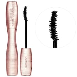 Lancôme lash idole curl goddess curling volumizing mascara
