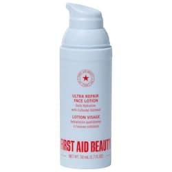 First Aid Beauty Hydratant pour le visage ultra-réparateur