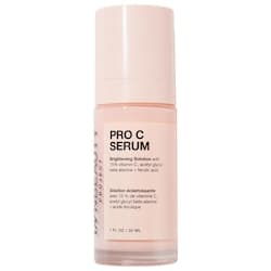 INNBEAUTY PROJECT pro c serum brightening solution with 15 vitamin c ferulic acid