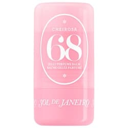 Sol de Janeiro cheirosa 68 jelly balm perfume
