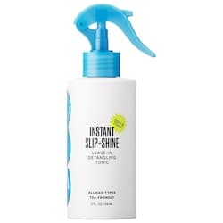 Ebb Ocean Club instant slip shine leave in detangling tonic