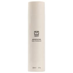U Beauty u beauty resurfacing body compound body serum with glycolic acid