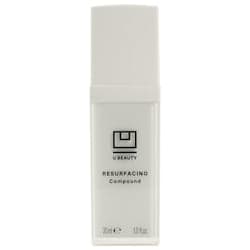 U Beauty u beauty resurfacing compound face serum with retinol vitamin c