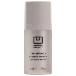 U Beauty u beauty the smooth dynamic wrinkle defense serum 15 ml