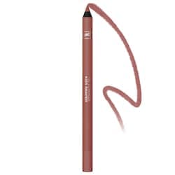 Yves Saint Laurent ysl kiss shaper long lasting sculpting lip liner