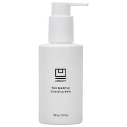 U Beauty the mantle cleansing balm face cleanser 150ml