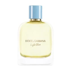 Dolce&Gabbana light blue pour homme eau de parfum