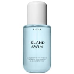 PHLUR island swim hair body mist