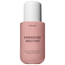 PHLUR paradise nectar hair body mist