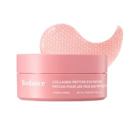 Biodance biodance collagen peptide eye patch