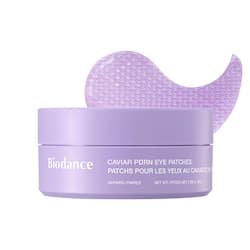 Biodance biodance caviar pdrn eye patch