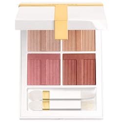 TOM FORD soleil eye color quad lumiere eyeshadow