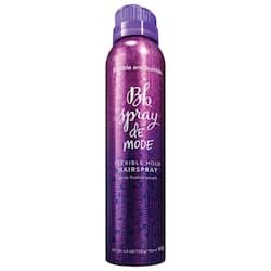 Bumble and bumble spray de mode flexible hold hairspray