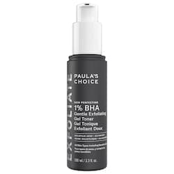 Paula's Choice paulas choice skin perfecting 1 bha gentle exfoliating gel toner