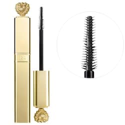 Dolce&Gabbana everfull xl mascara for 36h lasting extreme volume lift