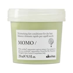 Davines momo hydrating conditioner for dry hair