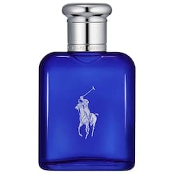 Ralph Lauren polo blue